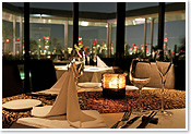 THE LEGIAN TOKYO -French Asian Cuisine-
