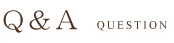 Q&A