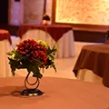 会場装花（アートフラワー）