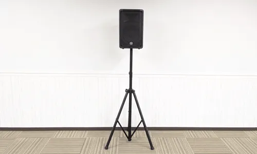 スピーカー