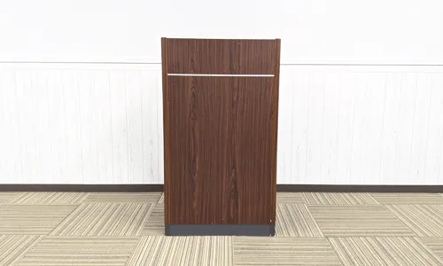 演台