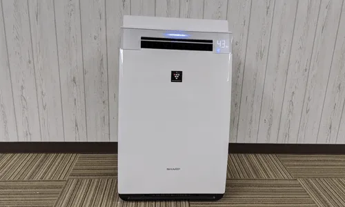 空気清浄機