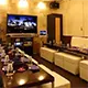 カラオケパセラ銀座店 ロビナ B1F