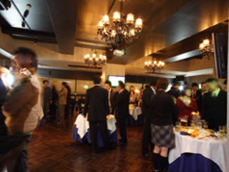 規模に関わらず開催は可能ですか？