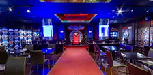 東映ヒーローズキッチン