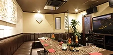 カラオケパセラ池袋西口店