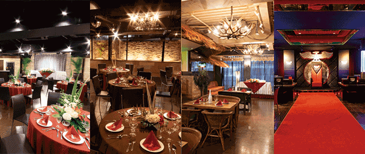 宴会 貸切パーティー会場のグレースバリ池袋本店