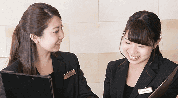 幹事様ご準備30分
