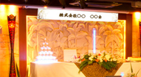 デジタル横断幕ご用意