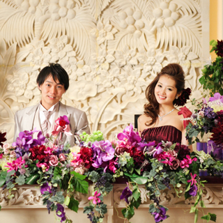 幹事お任せ結婚式2次会プラン グレースバリ渋谷店 幹事お任せ結婚式2次会プラン グレースバリ渋谷店