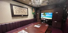 カラオケパセラ 新宿靖国通り店