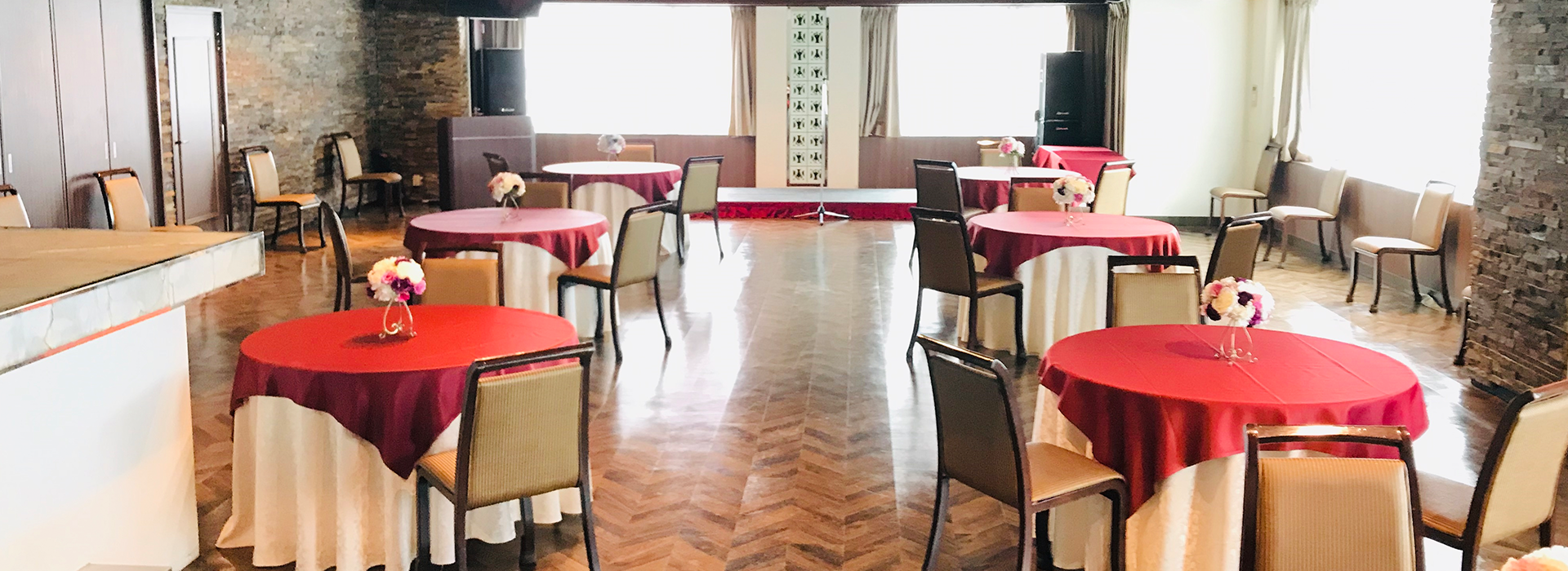 宴会 貸切パーティー会場のグレースバリ新宿本店 宴会 貸切パーティー会場のグレースバリ新宿本店