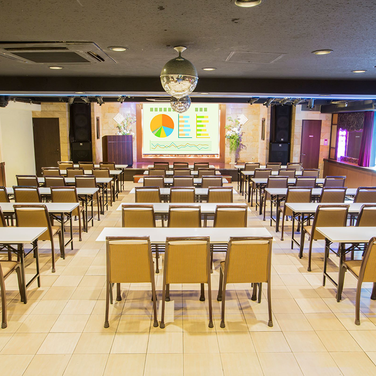 宴会 貸切パーティー会場のグレースバリ新宿本店 宴会 貸切パーティー会場のグレースバリ新宿本店