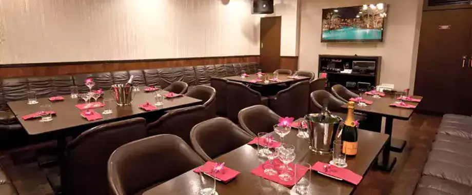 カラオケパセラ上野公園前店 ジンバラン