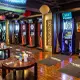 スリーモンキーズカフェカラオケパセラ上野公園前店 B1F