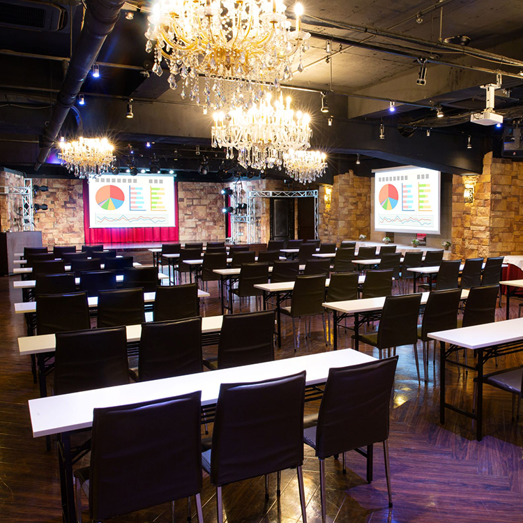 宴会 貸切パーティー会場のグレースバリ横浜関内店 宴会 貸切パーティー会場のグレースバリ横浜関内店