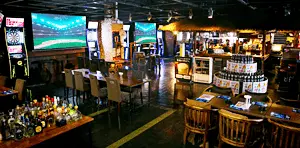 スリーモンキーズカフェ横浜関内店 7F