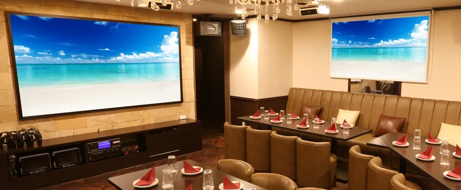 グレースバリ横浜関内店 デヴィ 6F