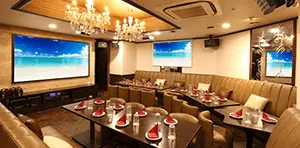 グレースバリ横浜関内店 デヴィ 6F