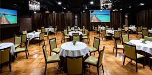 グレースバリ横浜関内店 アロナ 3F