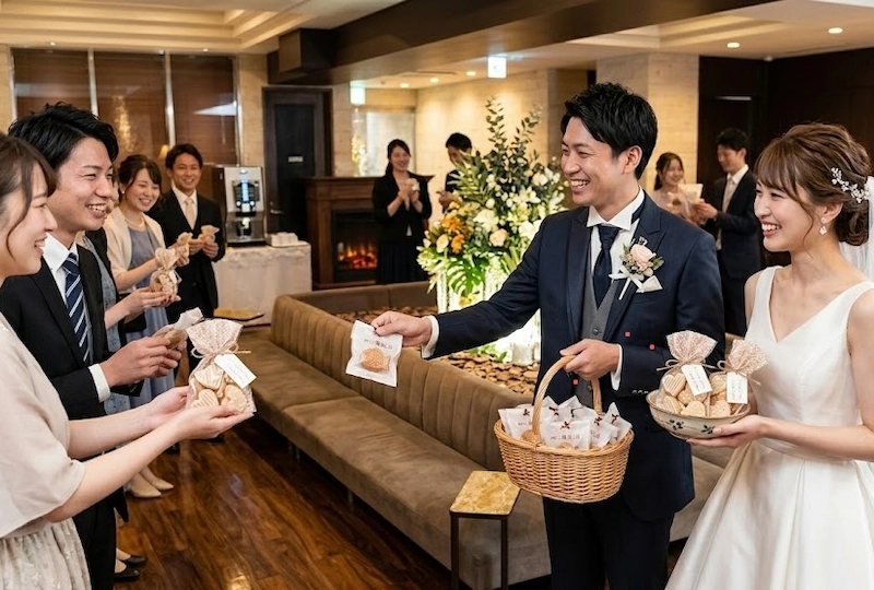 プチギフト