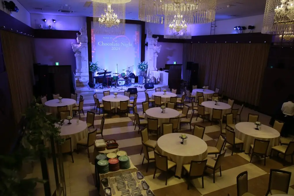 【イベント実績レポート】BaliAn & Petit Bali Presents〖Chocolate Night 2024〗