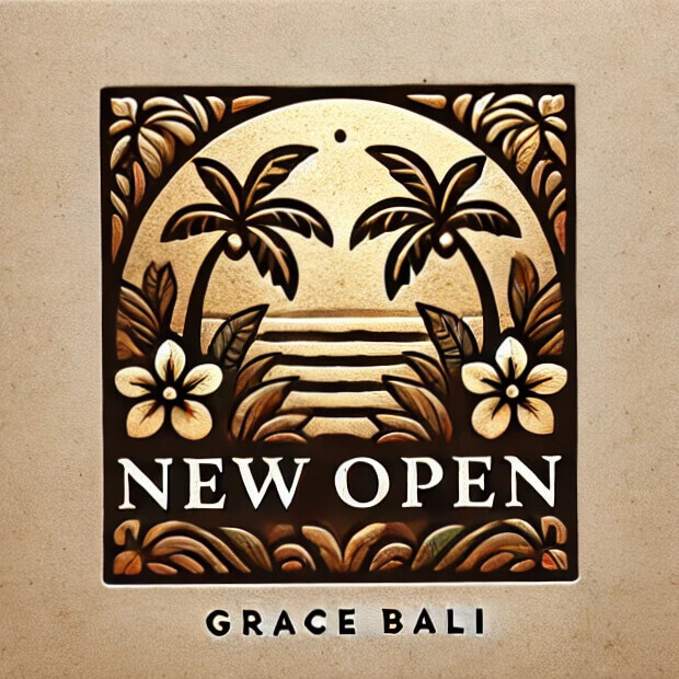 グレースバリ赤坂店が新規オープン！