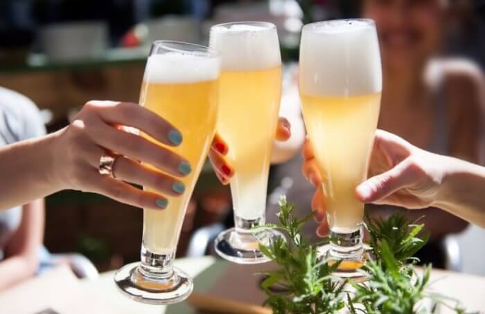 夏季限定プラン