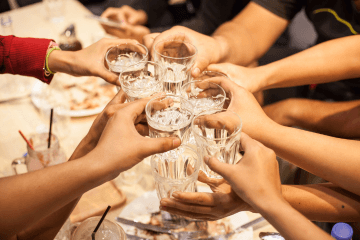 女子会・プライベートパーティー